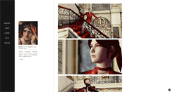 Desktop Screenshot of lorastyrell.com
